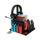 Estación Multifuncional Para Nintendo Switch Ipega Sw036 1