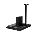 Estación Multifuncional Para Nintendo Switch Ipega Sw036 2