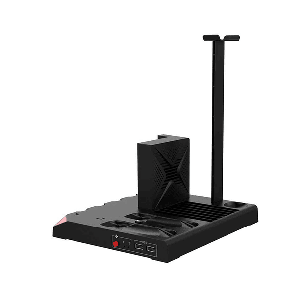Estación Multifuncional Para Nintendo Switch Ipega Sw036 2
