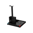 Estación Multifuncional Para Nintendo Switch Ipega Sw036 3