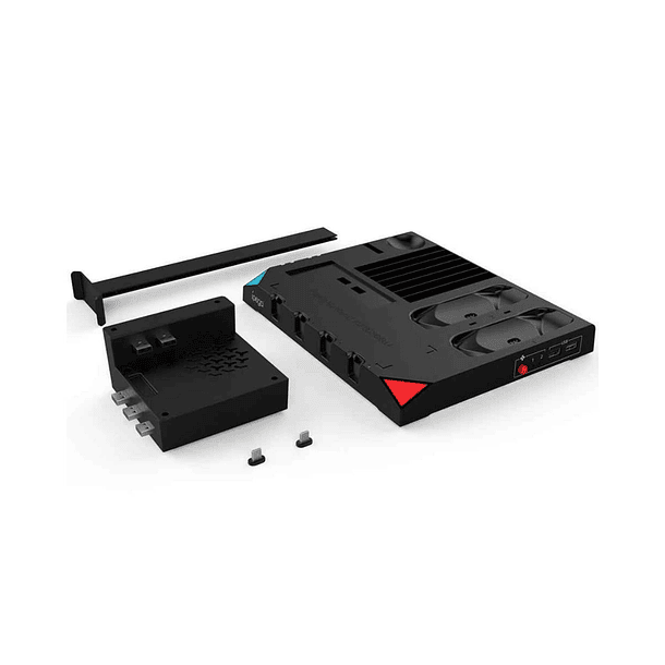 Estación Multifuncional Para Nintendo Switch Ipega Sw036 4