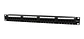 Patch Panel Cat 6, 24 puertos, fluke tested - Miniatura 1