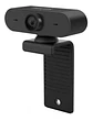 Cámara web Philips SPL6506BM Full HD 30FPS color negro - Miniatura 4