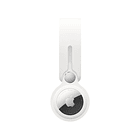 Loop Apple para AirTag - Blanco 1