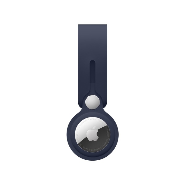 Loop Apple para AirTag - Azul