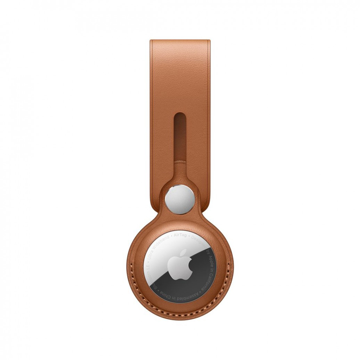 Loop Apple para AirTag - Cafe