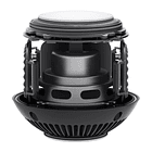 Homepod Apple® Asistentes de Voz Space Gray 3