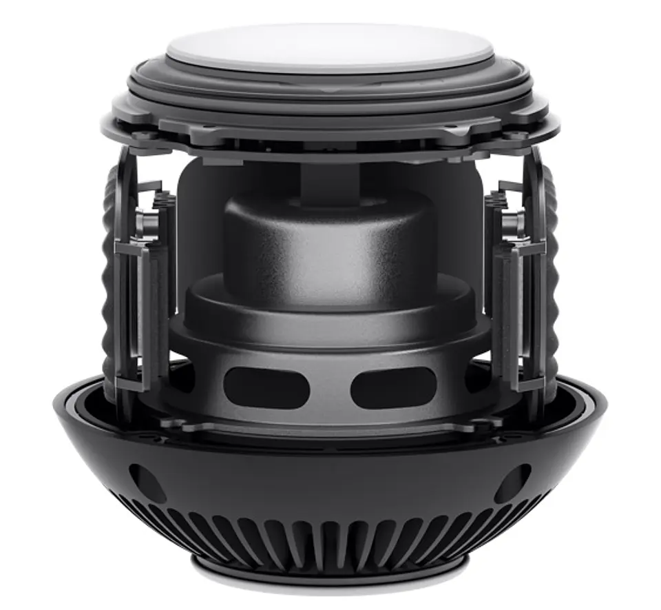 Homepod Apple® Asistentes de Voz Orange 3