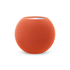 Homepod Apple® Asistentes de Voz Orange 1