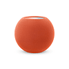 Homepod Apple® Asistentes de Voz Orange