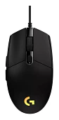 Mouse Gamer Logitech G203 Lightsync Negro - Miniatura 1