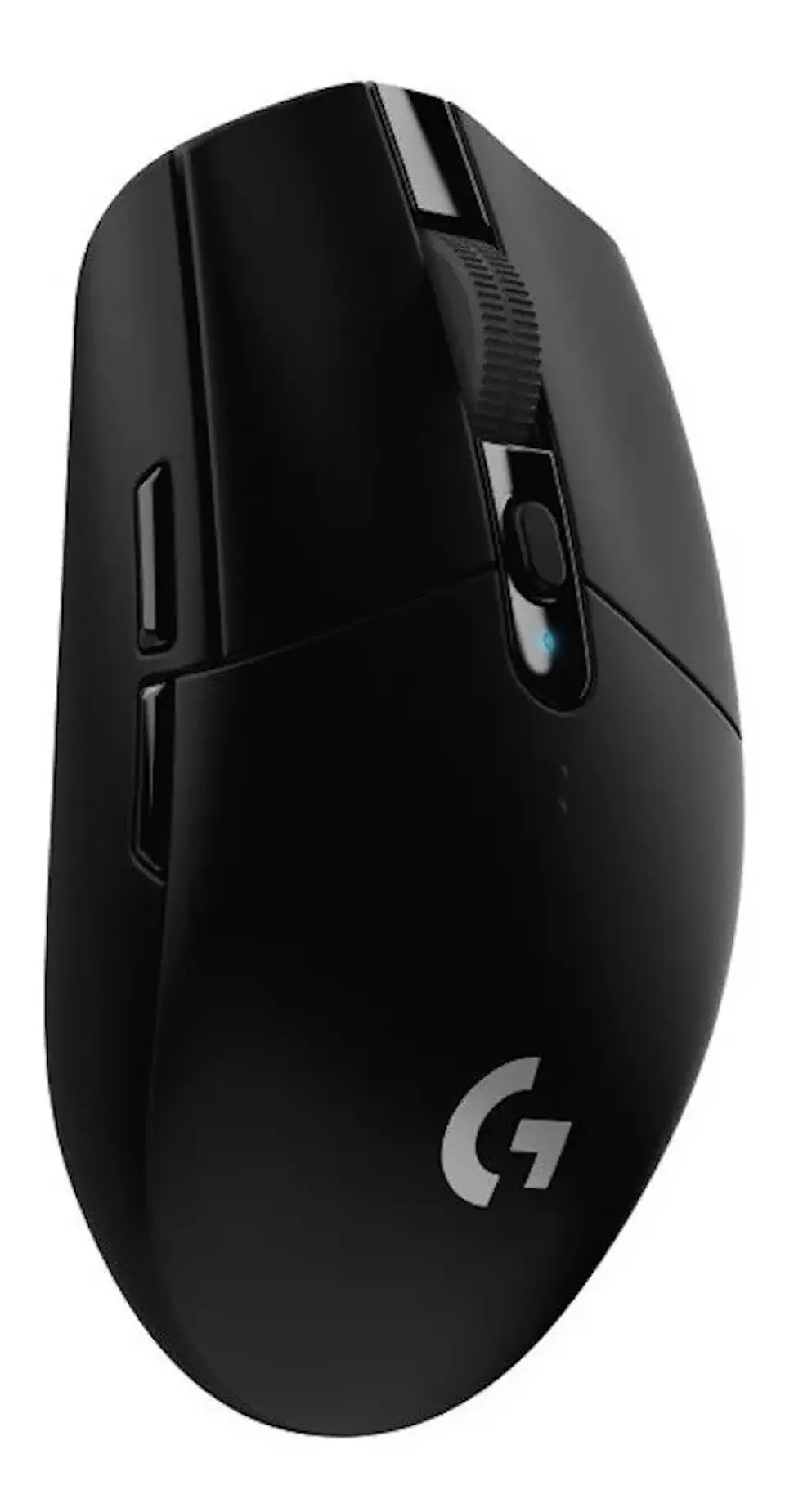 Mouse gamer inalámbrico Logitech lightspeed G305 Negro 2