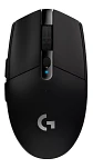 Mouse gamer inalámbrico Logitech lightspeed G305 Negro - Miniatura 1