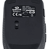 Mouse gamer Redragon Invader M719-RGB negro