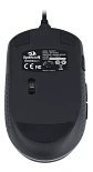 Mouse gamer Redragon Invader M719-RGB negro - Miniatura 4