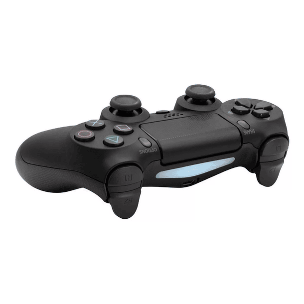 Control joystick inalámbrico Monster Games Double shock PS4 negro 2