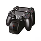 Soporte de carga para mandos de PS4 DBLUE - Miniatura 1