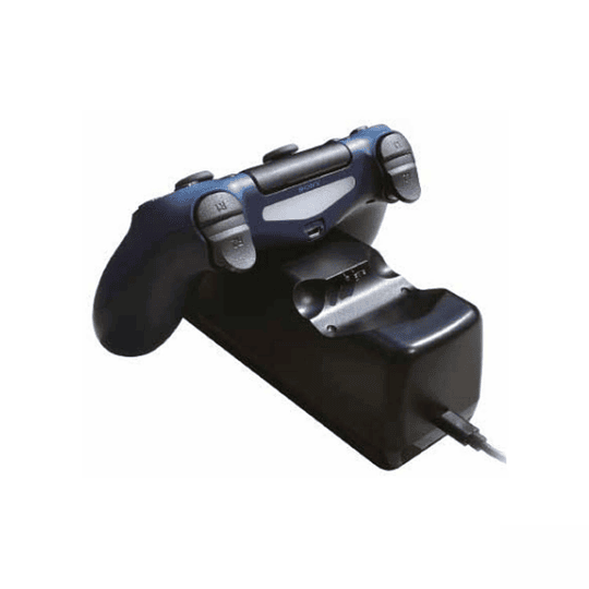 Soporte de carga para mandos de PS4 DBLUE