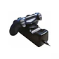 Soporte de carga para mandos de PS4 DBLUE - Miniatura 2