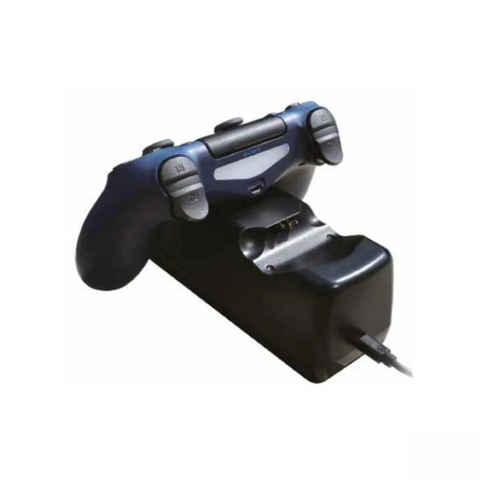 Soporte de carga para mandos de PS4 DBLUE 2