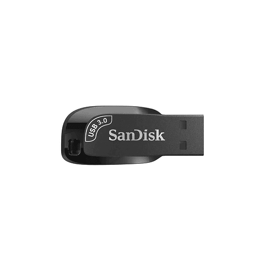 Pendrive Sandisk Usb 3.0 Flash Drive de 64GB