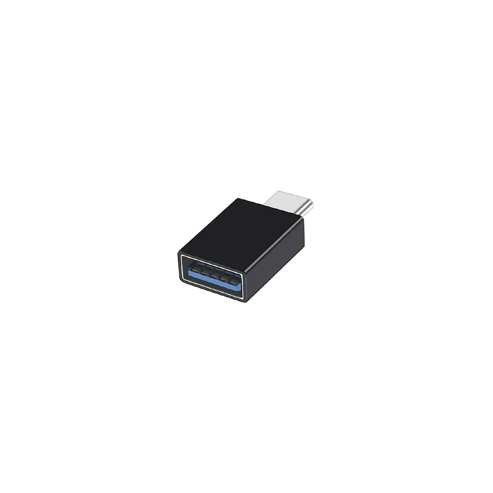 OTG adaptador USB-C A USB 3.0 Tecnolab 1