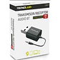 Receptor de audio USB/3.5 Bluetooth 5.0 - Miniatura 2