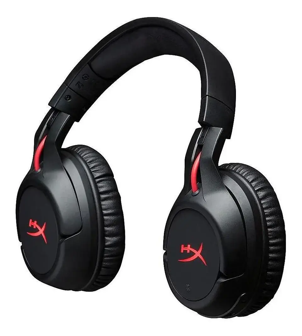 HyperX Cloud Flight wireless PC Y PS4 4