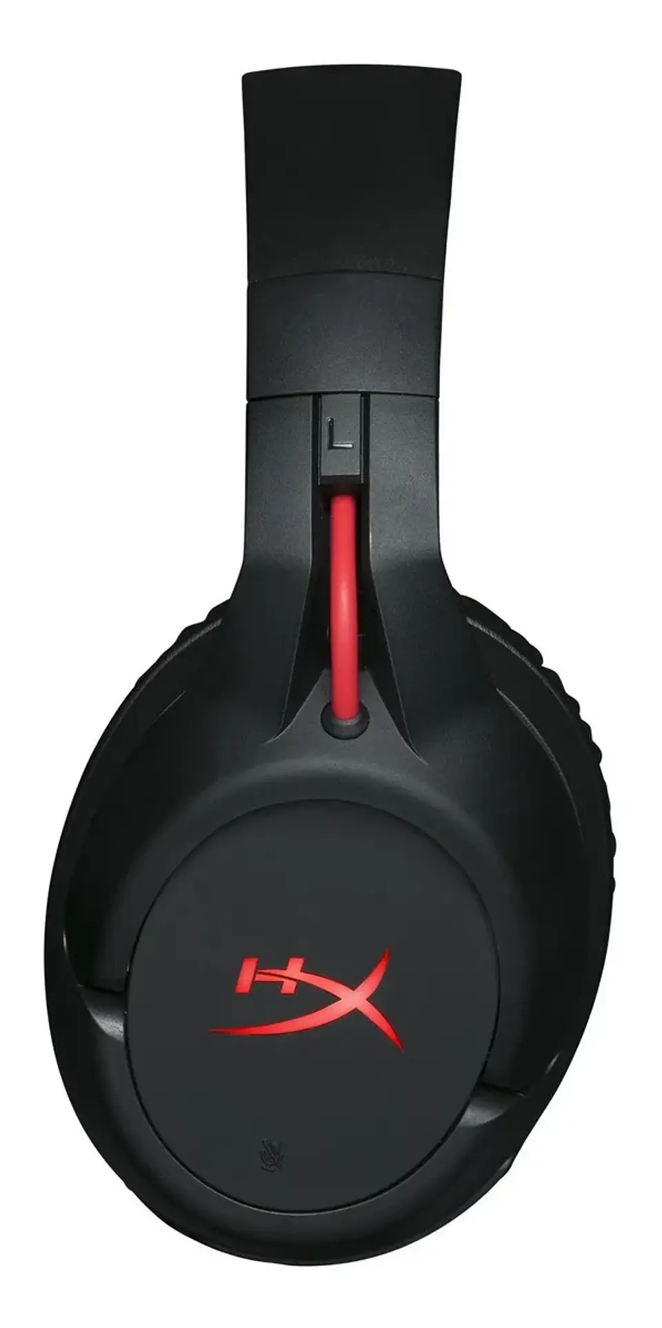 HyperX Cloud Flight wireless PC Y PS4 2
