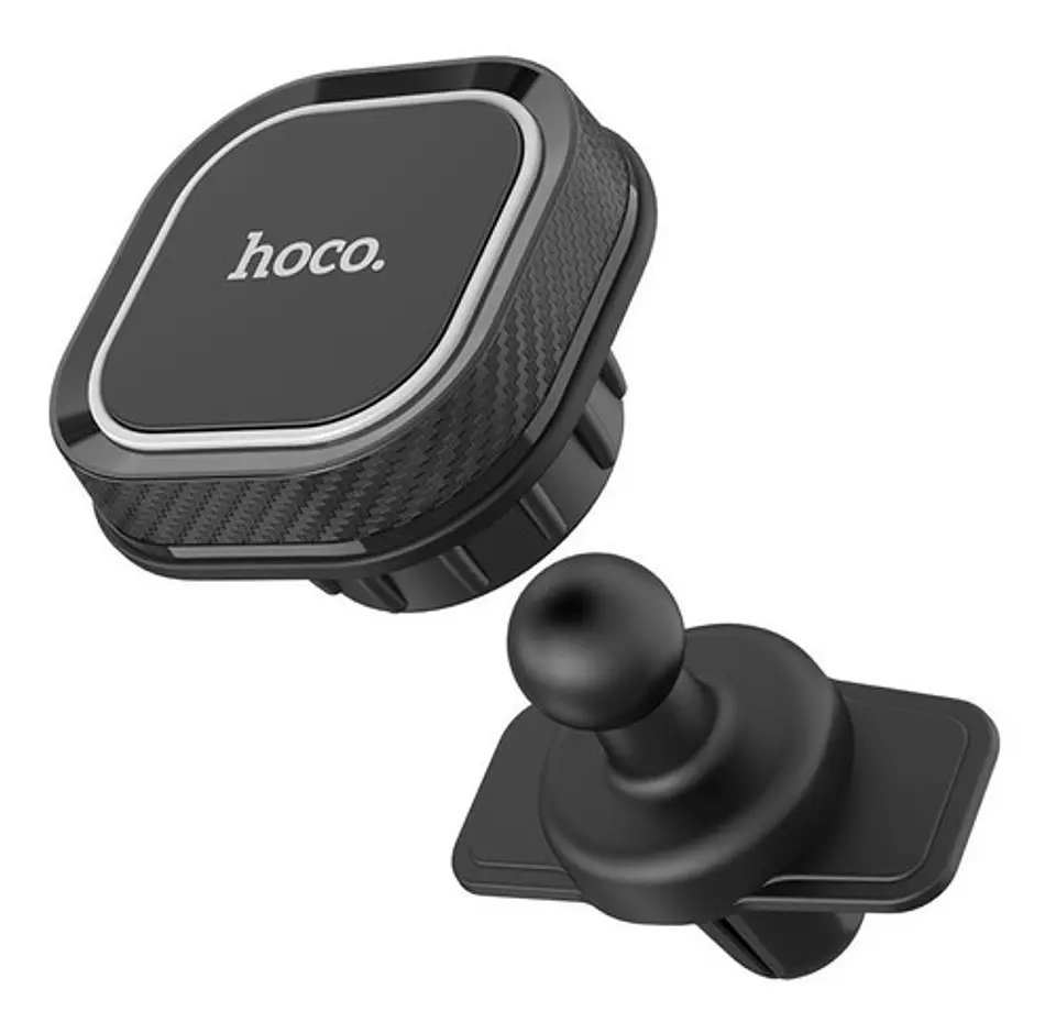Soporte de auto Hoco CA52 inteligente magnético 2