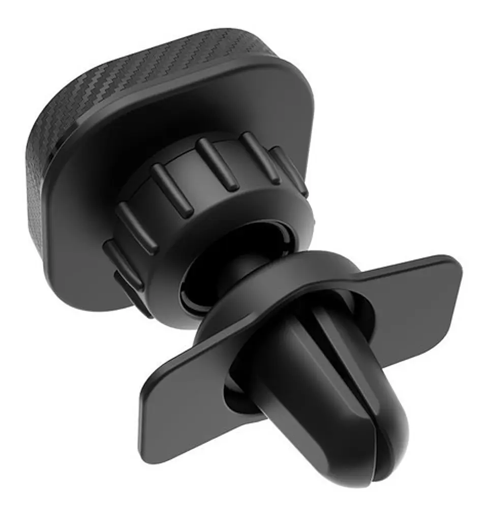 Soporte de auto Hoco CA52 inteligente magnético 3