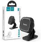 Soporte de auto Hoco CA53 inteligente magnético 3
