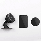 Soporte de auto Hoco CA53 inteligente magnético 4