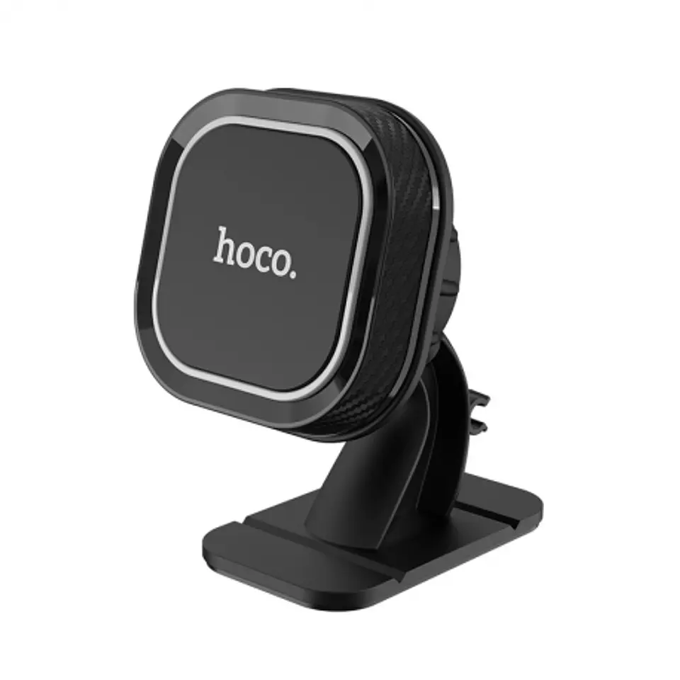 Soporte de auto Hoco CA53 inteligente magnético 1