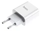 Cargador Adaptador a Corriente PD USB-C 20w C76A Plus para iPhone - Hoco - Miniatura 3