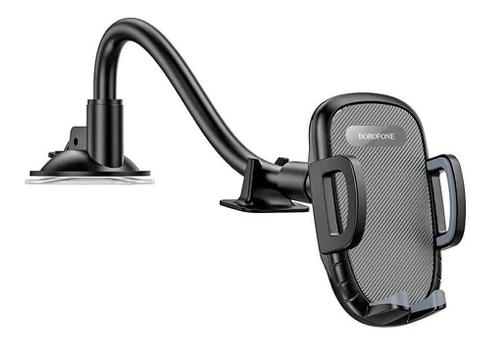 Soporte Auto Holder Para Parabrisas Borofone Bh54 2