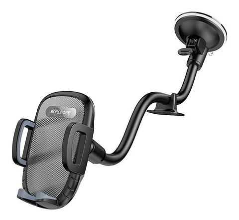 Soporte Auto Holder Para Parabrisas Borofone Bh54
