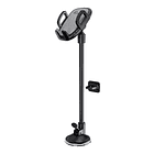 Soporte Auto Holder Para Parabrisas Borofone Bh54 3