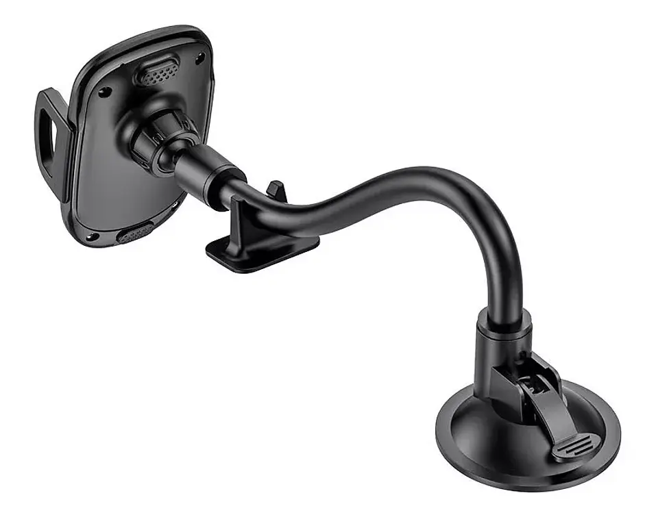Soporte Auto Holder Para Parabrisas Borofone Bh54 7