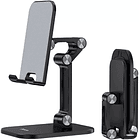 Soporte Para Telefono Y Tablet Plegable Antideslizante Hoco 2