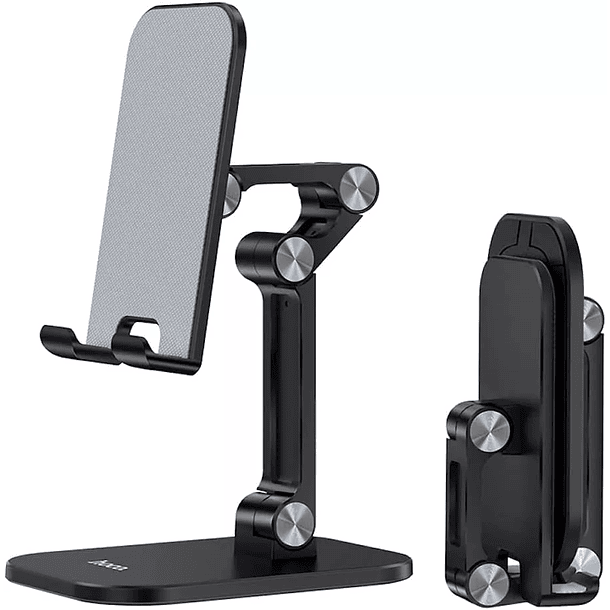 Soporte Para Telefono Y Tablet Plegable Antideslizante Hoco 2