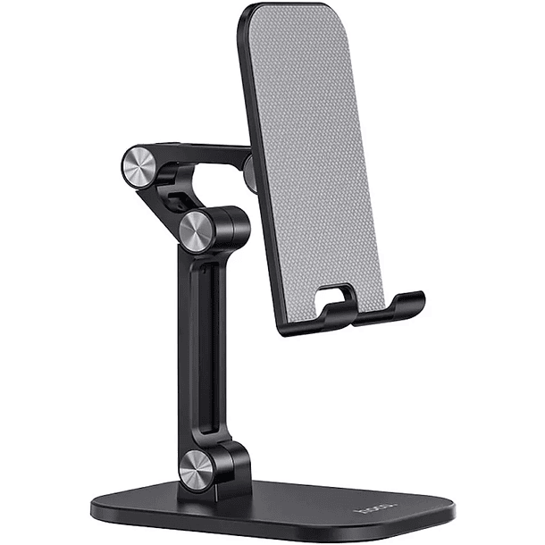 Soporte Para Telefono Y Tablet Plegable Antideslizante Hoco 1