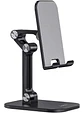 Soporte Para Telefono Y Tablet Plegable Antideslizante Hoco - Miniatura 1
