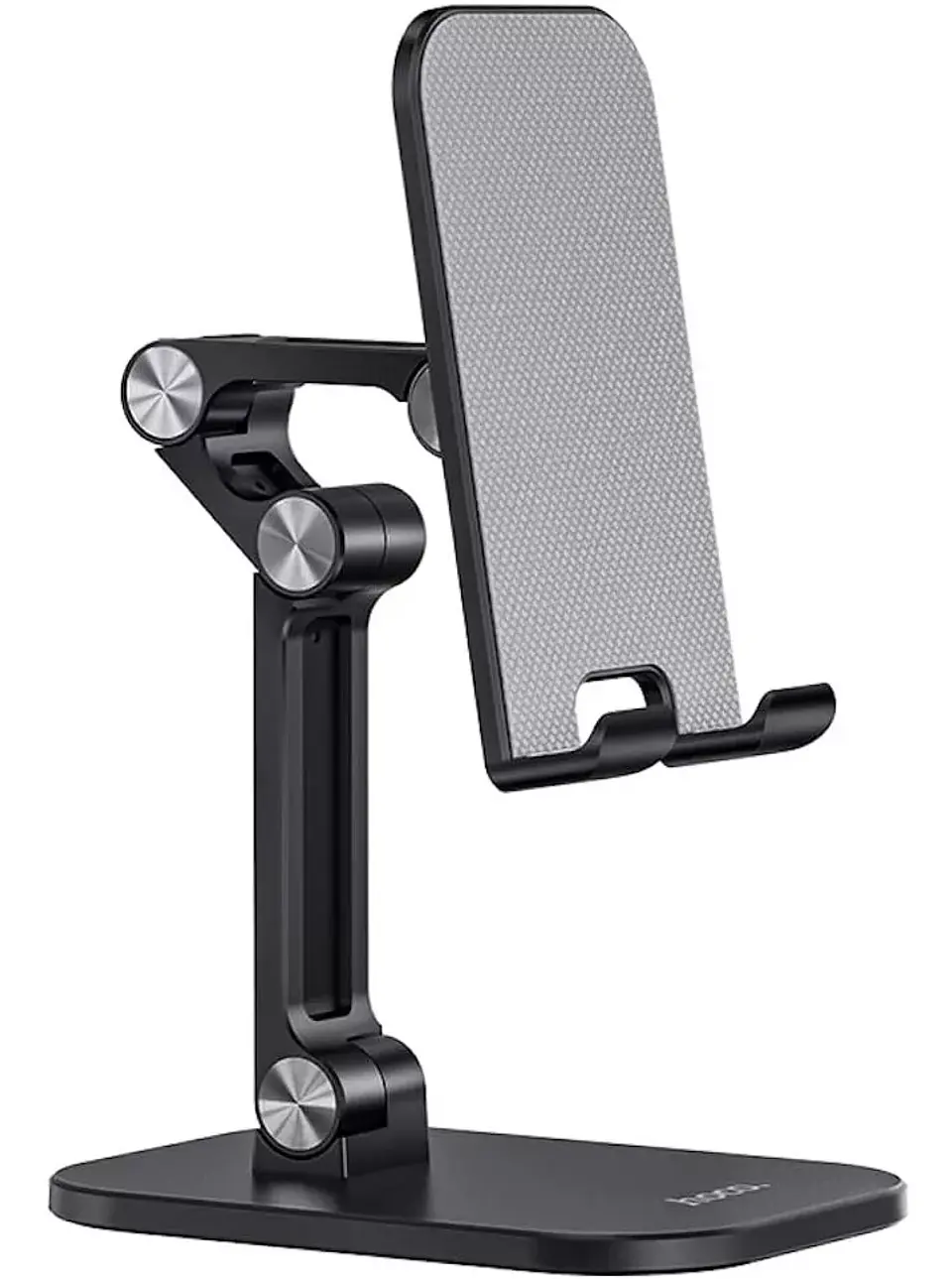 Soporte Para Telefono Y Tablet Plegable Antideslizante Hoco 1