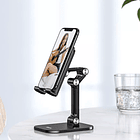 Soporte Para Telefono Y Tablet Plegable Antideslizante Hoco 4