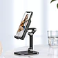 Soporte Para Telefono Y Tablet Plegable Antideslizante Hoco - Miniatura 4