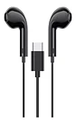 Audifono Manos libres tipo C negro BM60 Borofone - Miniatura 2