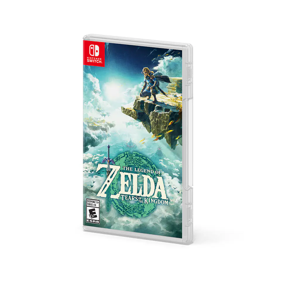 the legend of ZELDA 