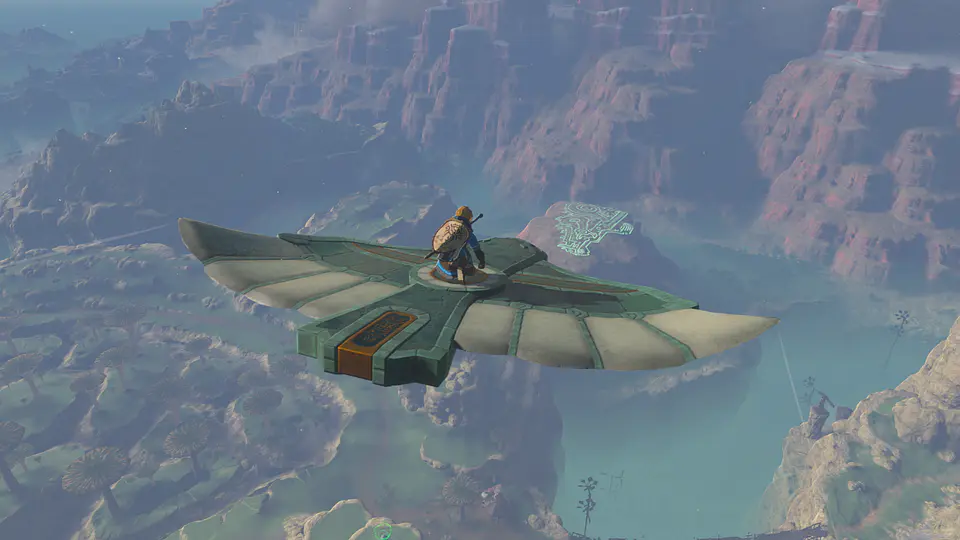the legend of ZELDA 