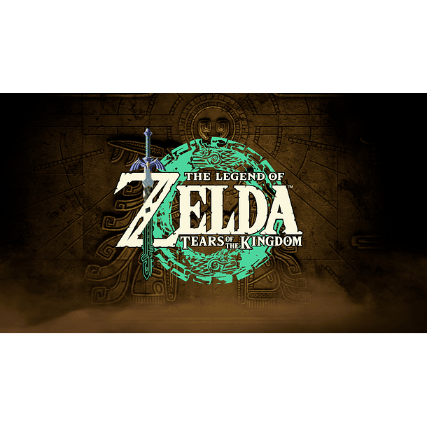 the legend of ZELDA 